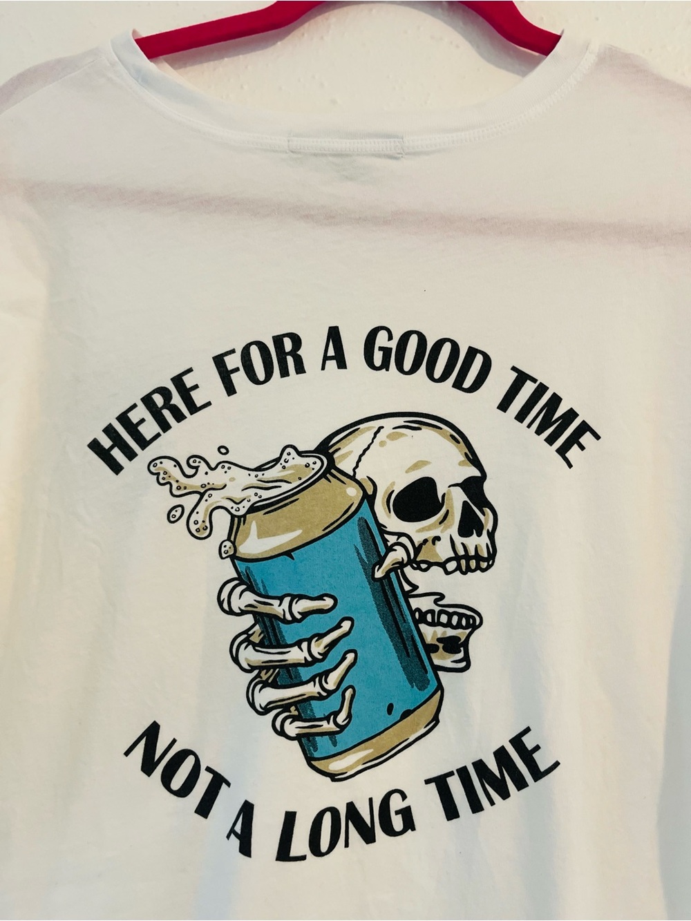 Shore tee - Picture 11 of 14